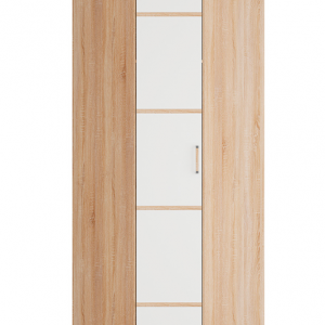 Шкаф угловой ''Сакура''